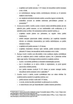 Diplomdarbs 'AS DnB NORD Bankas kredītportfeļa izvērtējums un attīstības prognozes nākotnē', 35.