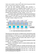 Diplomdarbs 'AS DnB NORD Bankas kredītportfeļa izvērtējums un attīstības prognozes nākotnē', 36.