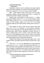 Diplomdarbs 'AS DnB NORD Bankas kredītportfeļa izvērtējums un attīstības prognozes nākotnē', 39.