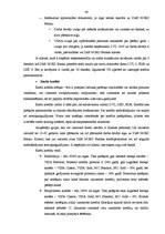 Diplomdarbs 'AS DnB NORD Bankas kredītportfeļa izvērtējums un attīstības prognozes nākotnē', 40.