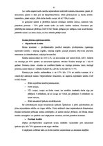 Diplomdarbs 'AS DnB NORD Bankas kredītportfeļa izvērtējums un attīstības prognozes nākotnē', 41.