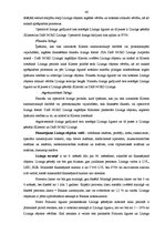 Diplomdarbs 'AS DnB NORD Bankas kredītportfeļa izvērtējums un attīstības prognozes nākotnē', 46.