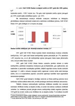 Diplomdarbs 'AS DnB NORD Bankas kredītportfeļa izvērtējums un attīstības prognozes nākotnē', 49.