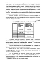 Diplomdarbs 'AS DnB NORD Bankas kredītportfeļa izvērtējums un attīstības prognozes nākotnē', 50.