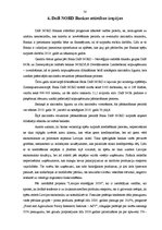 Diplomdarbs 'AS DnB NORD Bankas kredītportfeļa izvērtējums un attīstības prognozes nākotnē', 58.