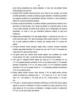 Diplomdarbs 'AS DnB NORD Bankas kredītportfeļa izvērtējums un attīstības prognozes nākotnē', 66.