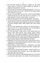 Diplomdarbs 'AS DnB NORD Bankas kredītportfeļa izvērtējums un attīstības prognozes nākotnē', 67.