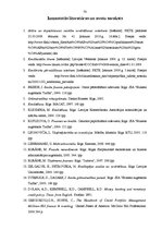 Diplomdarbs 'AS DnB NORD Bankas kredītportfeļa izvērtējums un attīstības prognozes nākotnē', 78.