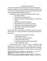 Referāts 'Personāla novērtēšanas metodes izstrāde', 5.