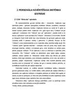 Referāts 'Personāla novērtēšanas metodes izstrāde', 11.