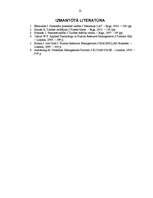 Referāts 'Personāla novērtēšanas metodes izstrāde', 22.