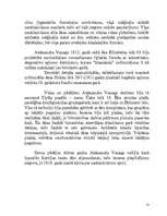 Konspekts 'Arhitekts Aleksandrs Vanags', 14.