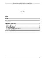 Referāts 'Galvenās atšķirības teorijās par lielo grupu psiholoģiju', 2.