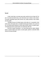 Referāts 'Galvenās atšķirības teorijās par lielo grupu psiholoģiju', 3.