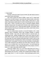 Referāts 'Galvenās atšķirības teorijās par lielo grupu psiholoģiju', 4.