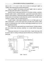 Referāts 'Galvenās atšķirības teorijās par lielo grupu psiholoģiju', 5.