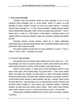 Referāts 'Galvenās atšķirības teorijās par lielo grupu psiholoģiju', 6.