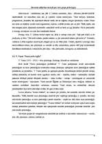 Referāts 'Galvenās atšķirības teorijās par lielo grupu psiholoģiju', 8.