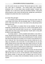 Referāts 'Galvenās atšķirības teorijās par lielo grupu psiholoģiju', 10.