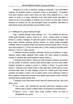 Referāts 'Galvenās atšķirības teorijās par lielo grupu psiholoģiju', 11.