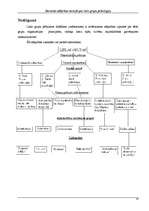 Referāts 'Galvenās atšķirības teorijās par lielo grupu psiholoģiju', 14.