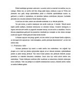 Prakses atskaite 'Prakses atskaite', 18.