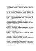 Diplomdarbs '6-7 gadu vecuma bērnu loģiskās domāšanas attīstība matemātikas nodarbībās', 49.