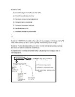 Konspekts 'Ekosistēmu būtība', 1.