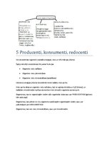 Konspekts 'Ekosistēmu būtība', 4.