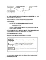 Konspekts 'Ekosistēmu būtība', 5.
