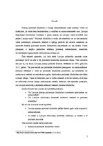 Referāts 'Sabiedrības politiskā līdzdalība Latvijā: Saeimas vēlēšanas un līdzdalības dinam', 2.