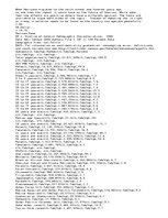 Eseja 'The History and Future of the Mexican American Culture', 2.