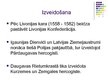 Prezentācija 'Kurzemes-Zemgales hercogiste', 4.