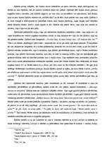 Referāts 'Pārcilvēcīgā Spīdola', 3.