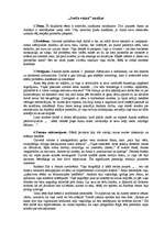 Eseja 'Mirdza Bendrupe "Sveša vaina"', 1.