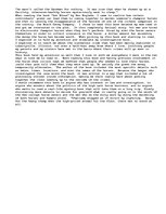 Eseja 'Bookreport on the book "Hot Blood" by Ken Englade. I used quotes from the book f', 1.