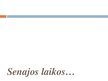 Prezentācija 'Tipisks mājoklis Latvijā', 2.