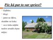 Prezentācija 'Tipisks mājoklis Latvijā', 3.