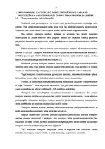 Diplomdarbs 'Jūras sastāvdaļu ekonomiskā izvēle multimodālajos pārvadājumos', 11.
