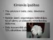 Prezentācija 'Celulozes ražošanas tehnoloģijas', 4.