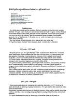 Referāts 'Jēkabpils Agrobiznesa koledžas vēsture', 1.