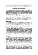 Referāts 'Atmiņa, tās iedalījums, pamatprocesi, atmiņas attīstība pirmsskolas vecumā', 10.