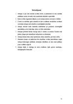 Referāts 'Atmiņa, tās iedalījums, pamatprocesi, atmiņas attīstība pirmsskolas vecumā', 13.