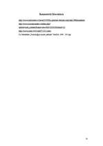 Referāts 'Atmiņa, tās iedalījums, pamatprocesi, atmiņas attīstība pirmsskolas vecumā', 14.