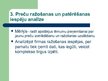 Prezentācija 'Ar ko nodarbojas mārketinga dienests?', 4.