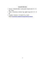 Referāts 'Grāmatas nozīme manu vienaudžu dzīvē', 11.