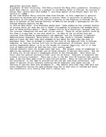Eseja 'Vietnam War Affecting America', 2.