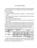 Referāts 'Uzņēmuma AS "Cēsu alus" vadīšana mainīgas ārējās vides apstākļos', 13.