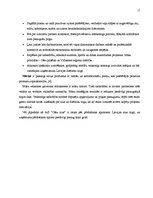 Referāts 'Uzņēmuma AS "Cēsu alus" vadīšana mainīgas ārējās vides apstākļos', 17.