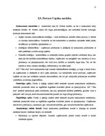 Referāts 'Uzņēmuma AS "Cēsu alus" vadīšana mainīgas ārējās vides apstākļos', 22.